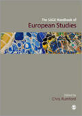 Rumford |  The Sage Handbook of European Studies | Buch |  Sack Fachmedien