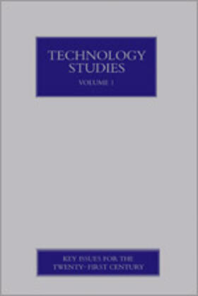 Fouche |  Technology Studies | Buch |  Sack Fachmedien