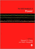 Clegg / Haugaard |  The Sage Handbook of Power | Buch |  Sack Fachmedien