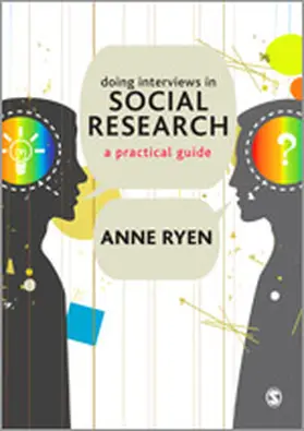 Ryen |  Doing Interviews in Social Research | Buch |  Sack Fachmedien