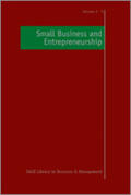 Blackburn / Brush |  Small Business and Entrepreneurship | Buch |  Sack Fachmedien