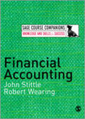 Stittle / Wearing |  Financial Accounting | Buch |  Sack Fachmedien