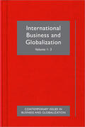 Daniels / Krug |  International Business and Globalization | Buch |  Sack Fachmedien