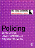Grieve / MacVean / Harfield |  Policing | Buch |  Sack Fachmedien