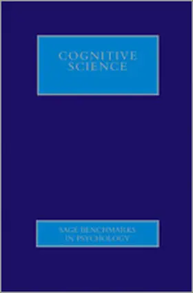 Lamberts |  Cognitive Science | Buch |  Sack Fachmedien