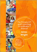 Wright |  The Primary ICT & E-Learning Co-Ordinator&#8242;s Manual | Buch |  Sack Fachmedien