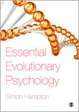 Hampton | Essential Evolutionary Psychology | Buch | 978-1-4129-3584-5 | www.sack.de