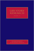 Harrison |  Life Story Research | Buch |  Sack Fachmedien