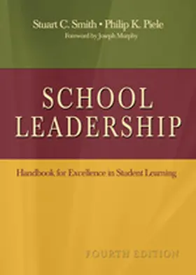 Smith / Piele |  School Leadership | Buch |  Sack Fachmedien
