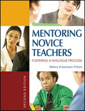 Pitton |  Mentoring Novice Teachers | Buch |  Sack Fachmedien
