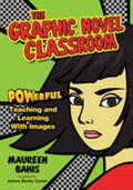 Bakis |  The Graphic Novel Classroom | Buch |  Sack Fachmedien