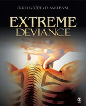 Goode / Vail |  Extreme Deviance | Buch |  Sack Fachmedien