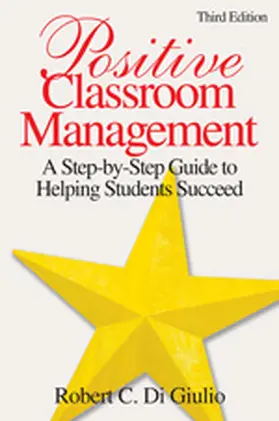 Di Giulio |  Positive Classroom Management | Buch |  Sack Fachmedien
