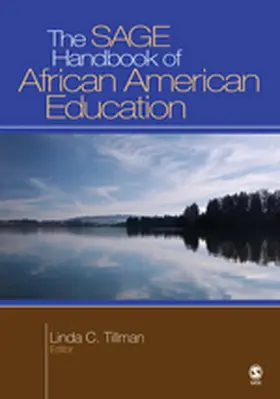Tillman |  The SAGE Handbook of African American Education | Buch |  Sack Fachmedien
