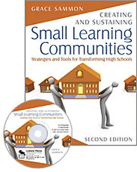 Sammon | Creating and Sustaining Small Learning Communities | Medienkombination | 978-1-4129-3790-0 | www.sack.de