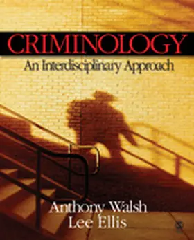 Walsh / Ellis |  Criminology | Buch |  Sack Fachmedien