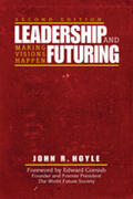 Hoyle |  Leadership and Futuring | Buch |  Sack Fachmedien