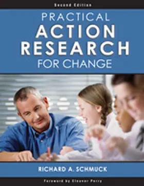 Schmuck |  Practical Action Research for Change | Buch |  Sack Fachmedien