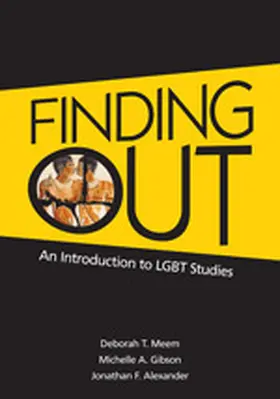 Meem / Gibson / Alexander |  Finding Out | Buch |  Sack Fachmedien