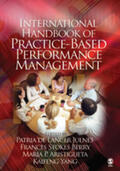 Julnes / Berry / Aristigueta |  International Handbook of Practice-Based Performance Management | Buch |  Sack Fachmedien