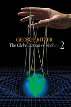 Ritzer | The Globalization of Nothing 2 | Buch | 978-1-4129-4021-4 | www.sack.de