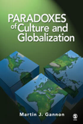 Gannon | Paradoxes of Culture and Globalization | Buch | 978-1-4129-4044-3 | sack.de
