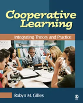 Gillies |  Cooperative Learning | Buch |  Sack Fachmedien