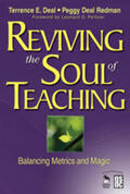 Deal / Redman |  Reviving the Soul of Teaching | Buch |  Sack Fachmedien