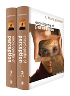 Goldstein |  Encyclopedia of Perception | Buch |  Sack Fachmedien