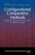 Ragin / Rihoux |  Configurational Comparative Methods | Buch |  Sack Fachmedien
