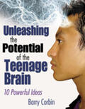 Corbin |  Unleashing the Potential of the Teenage Brain | Buch |  Sack Fachmedien