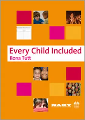 Tutt |  Every Child Included | Buch |  Sack Fachmedien