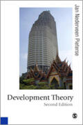 Nederveen Pieterse |  Development Theory | Buch |  Sack Fachmedien