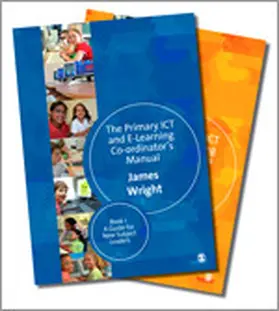 Wright |  The Complete Primary Ict & E-Learning Co-Ordinator's Manual Kit | Buch |  Sack Fachmedien