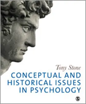 Stone |  Conceptual and Historical Issues in Psychology | Buch |  Sack Fachmedien