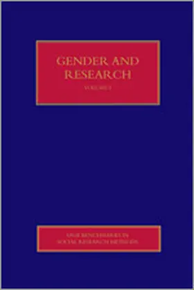 Delamont / Atkinson |  Gender and Research | Buch |  Sack Fachmedien