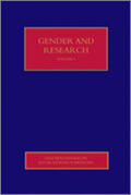 Delamont / Atkinson |  Gender and Research | Buch |  Sack Fachmedien