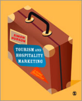 Hudson |  Tourism and Hospitality Marketing | Buch |  Sack Fachmedien