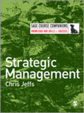 Jeffs |  Strategic Management | Buch |  Sack Fachmedien