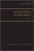 Perrings |  Ecological Economics | Buch |  Sack Fachmedien