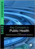 Wilson / Mabhala |  Key Concepts in Public Health | Buch |  Sack Fachmedien