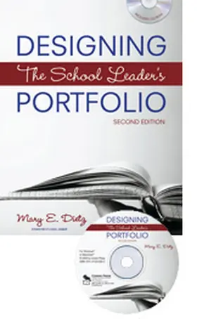 Dietz |  Designing the School Leader's Portfolio | Buch |  Sack Fachmedien