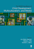 Asamen / Ellis / Berry |  The SAGE Handbook of Child Development, Multiculturalism, and Media | Buch |  Sack Fachmedien