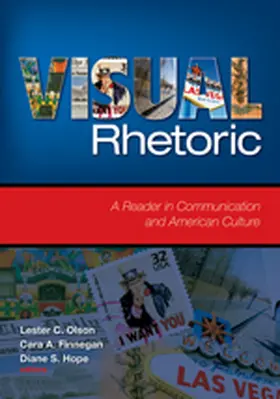 Olson / Finnegan / Hope |  Visual Rhetoric | Buch |  Sack Fachmedien