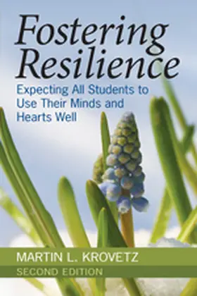 Krovetz |  Fostering Resilience | Buch |  Sack Fachmedien