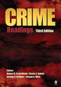 Bridges / Kubrin / Crutchfield |  Crime | Buch |  Sack Fachmedien