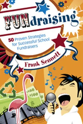 Sennett |  FUNdraising | Buch |  Sack Fachmedien