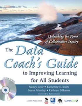 Love / Stiles / Mundry | The Data Coach&#8242;s Guide to Improving Learning for All Students | Buch | 978-1-4129-5001-5 | sack.de
