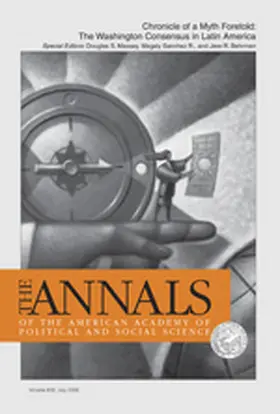 Massey / Sanchez R. / Sanchez |  Chronicle of a Myth Foretold | Buch |  Sack Fachmedien