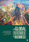 Conklin |  The Global Environment of Business | Buch |  Sack Fachmedien